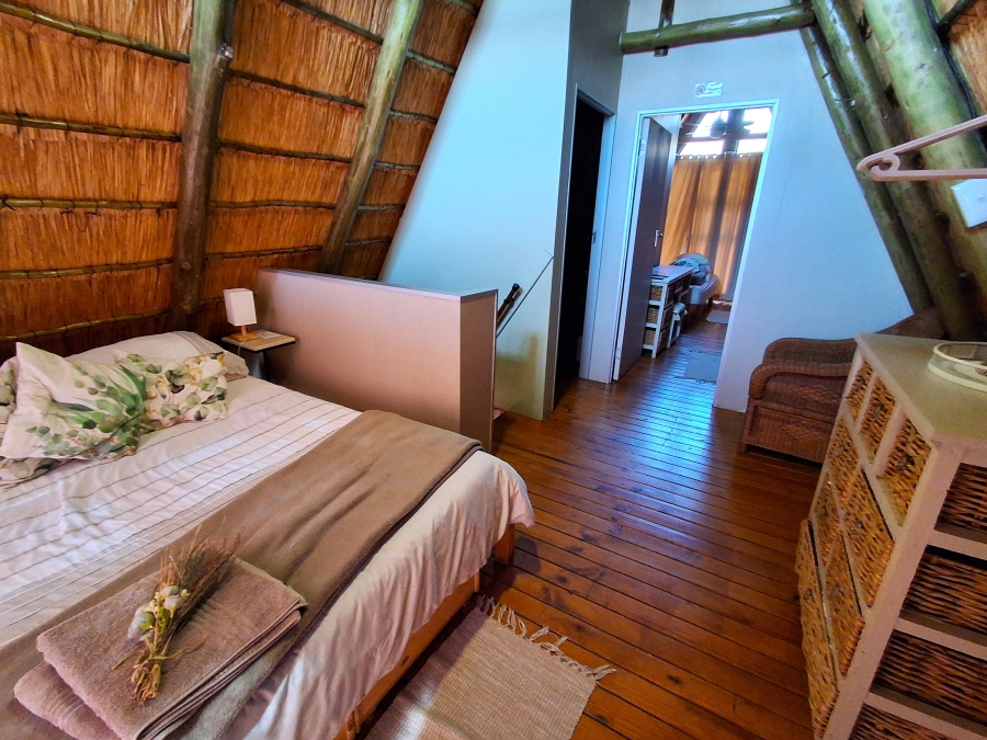 3 Bedroom Property for Sale in Utopia Nature Estate North West